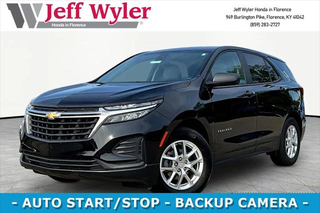 2023 Chevrolet Equinox FWD LS for sale in Florence, KY