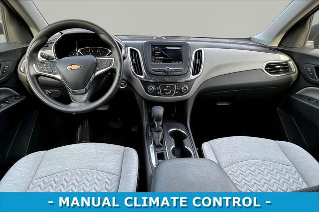 2023 Chevrolet Equinox FWD LS