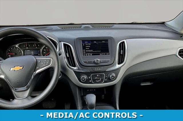 2023 Chevrolet Equinox FWD LS