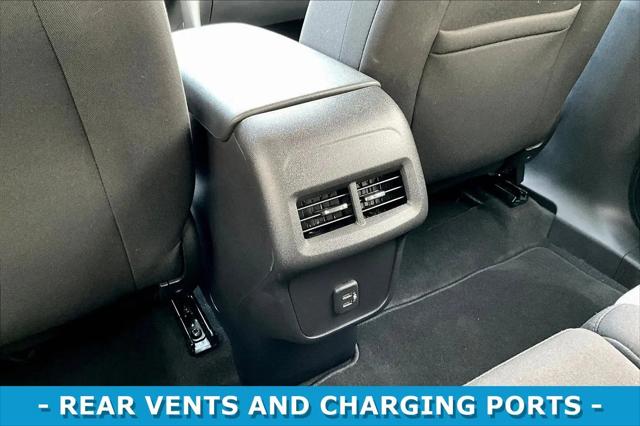 2023 Chevrolet Equinox FWD LS