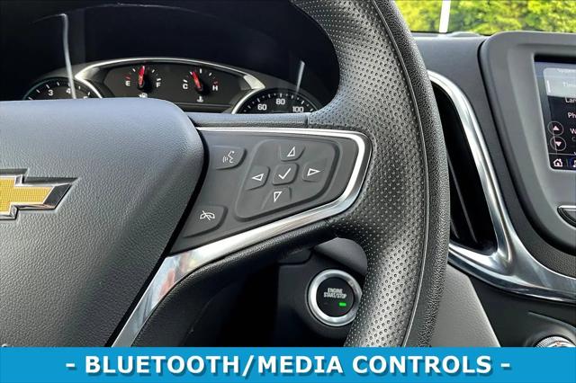 2023 Chevrolet Equinox FWD LS
