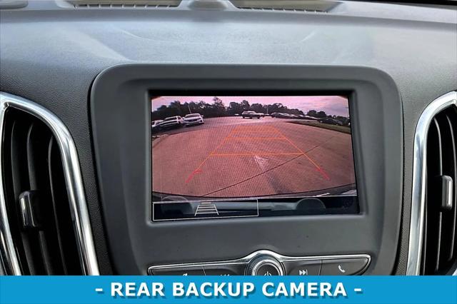2023 Chevrolet Equinox FWD LS