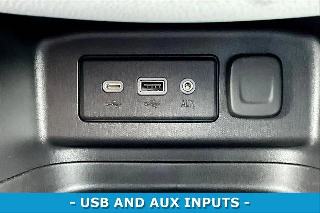 2023 Chevrolet Equinox FWD LS