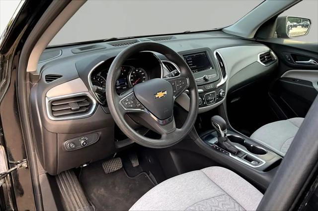 2023 Chevrolet Equinox FWD LS