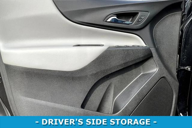 2023 Chevrolet Equinox FWD LS