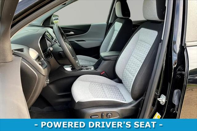 2023 Chevrolet Equinox FWD LS