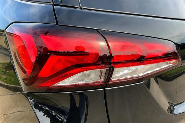 2023 Chevrolet Equinox FWD LS
