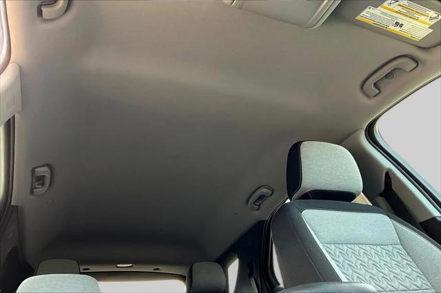 2023 Chevrolet Equinox FWD LS