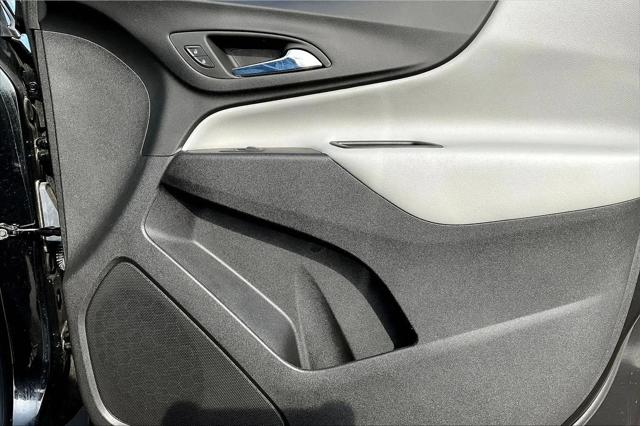 2023 Chevrolet Equinox FWD LS