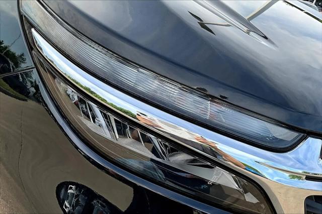 2023 Chevrolet Equinox FWD LS