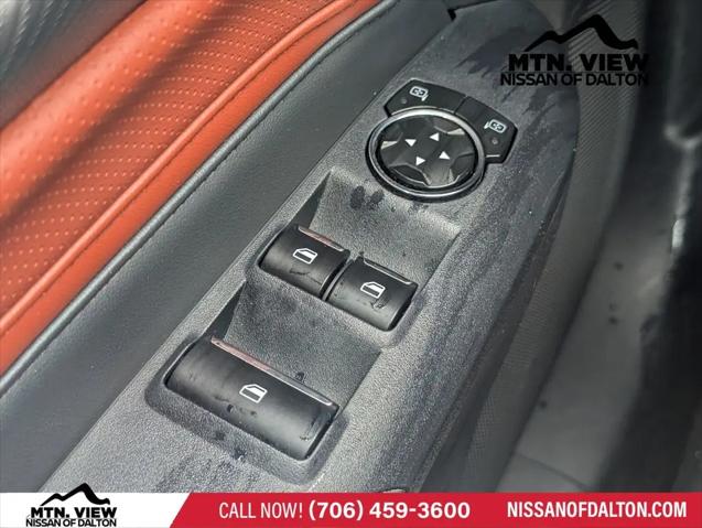 2024 Ford Mustang EcoBoost Premium Convertible