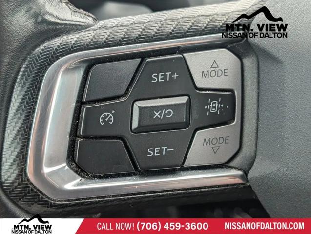 2024 Ford Mustang EcoBoost Premium Convertible