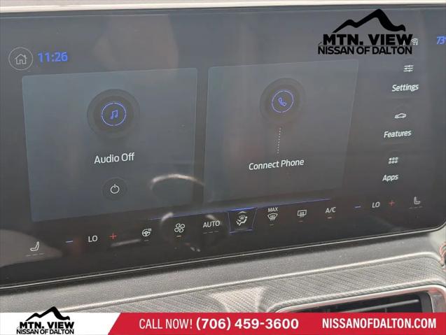 2024 Ford Mustang EcoBoost Premium Convertible