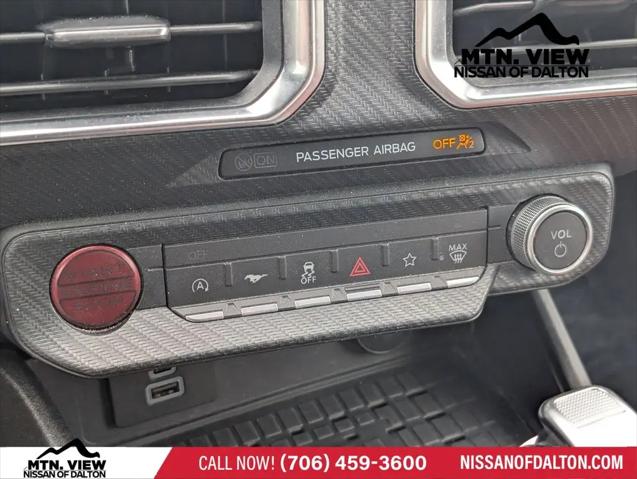 2024 Ford Mustang EcoBoost Premium Convertible