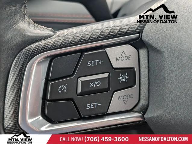 2024 Ford Mustang EcoBoost Premium Convertible