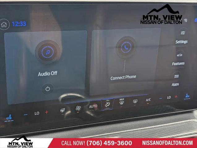 2024 Ford Mustang EcoBoost Premium Convertible