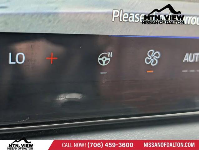 2024 Ford Mustang EcoBoost Premium Convertible