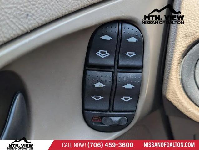 2006 Ford Focus ZX4