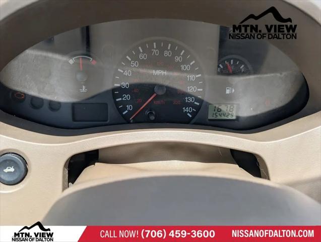 2006 Ford Focus ZX4