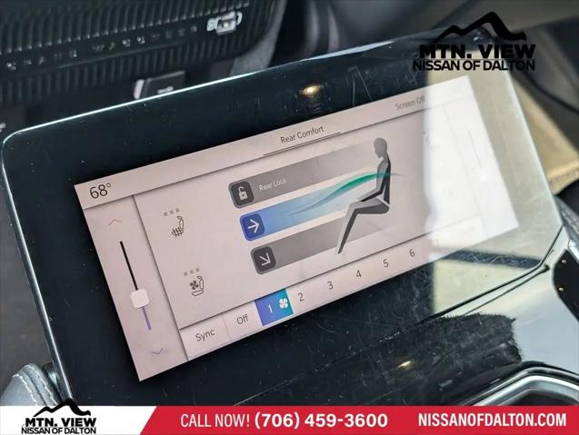 2024 Jeep Grand Wagoneer L Series II 4x4