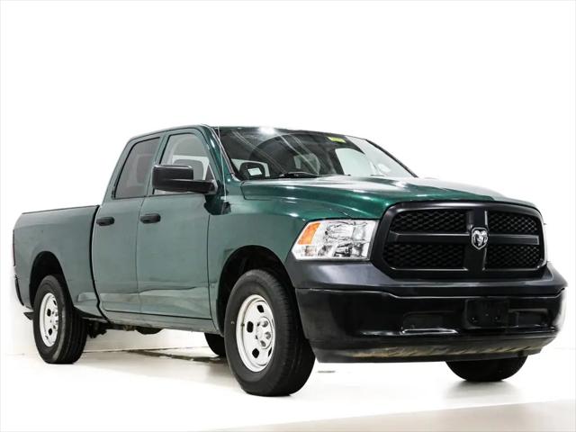 2022 Ram 1500 Classic Tradesman Quad Cab 4x4 6'4" Box for sale in Lansing, IL