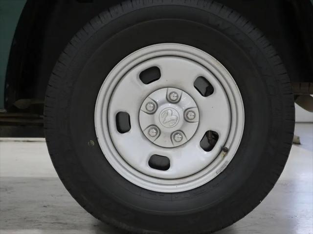 2022 Ram 1500 Classic Tradesman Quad Cab 4x4 6'4" Box