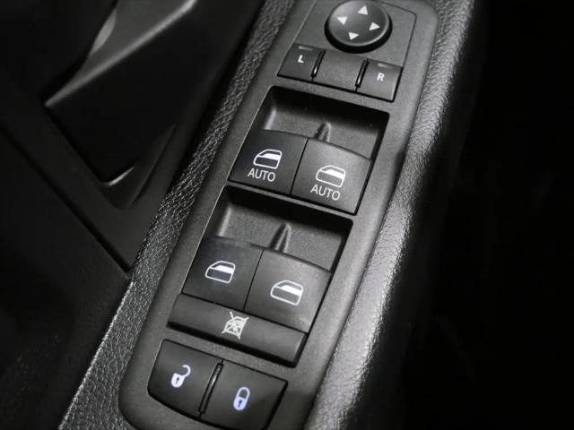2022 Ram 1500 Classic Tradesman Quad Cab 4x4 6'4" Box