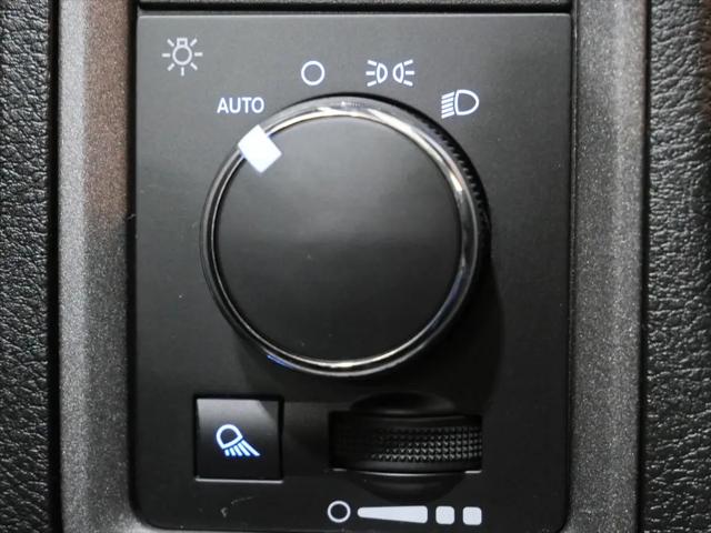 2022 Ram 1500 Classic Tradesman Quad Cab 4x4 6'4" Box