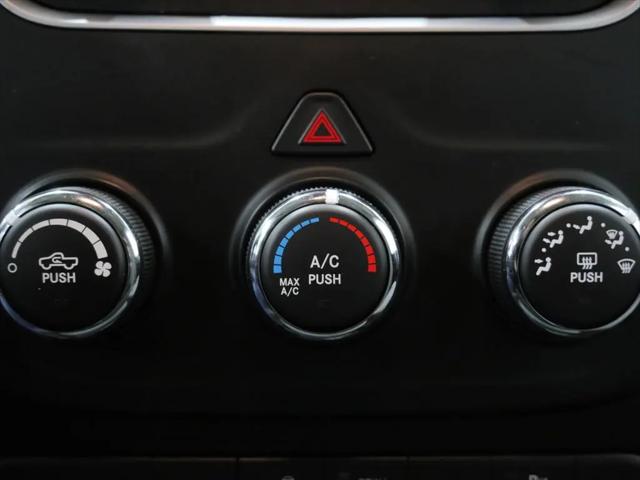 2022 Ram 1500 Classic Tradesman Quad Cab 4x4 6'4" Box