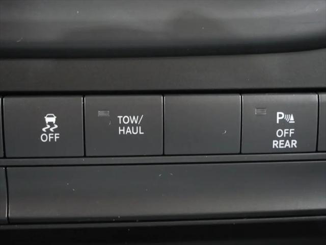 2022 Ram 1500 Classic Tradesman Quad Cab 4x4 6'4" Box