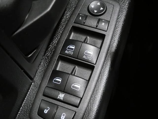 2022 Ram 1500 Classic Tradesman Quad Cab 4x4 6'4" Box