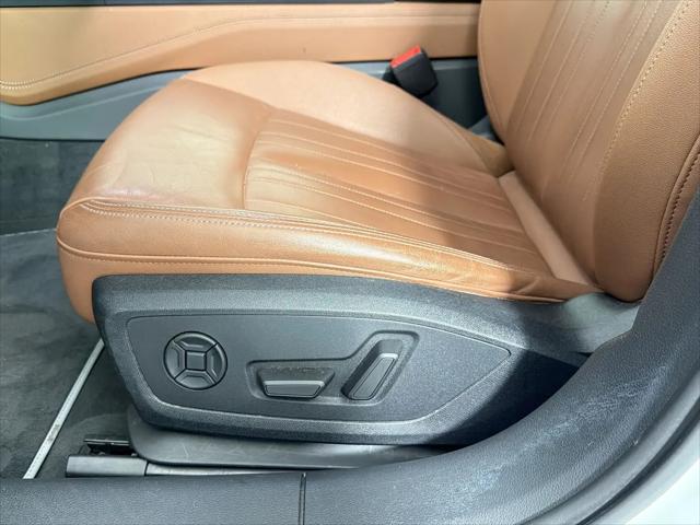 2020 Audi A6 Premium Plus 45 TFSI quattro S tronic