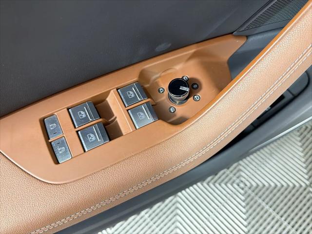 2020 Audi A6 Premium Plus 45 TFSI quattro S tronic