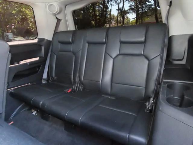 2011 Honda Pilot Touring