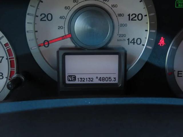 2011 Honda Pilot Touring