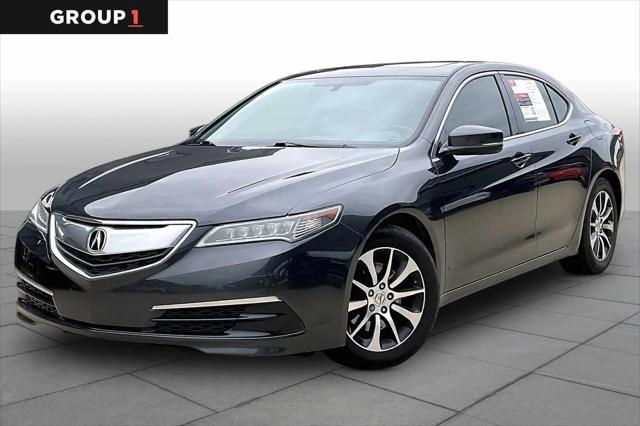 2015 Acura TLX Base for sale in Grapevine, TX