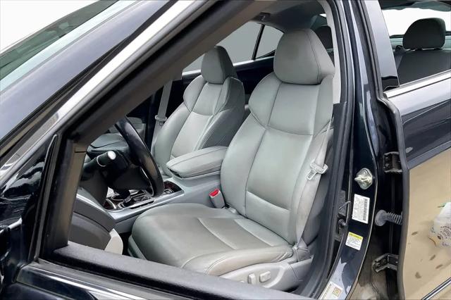 2015 Acura TLX Base