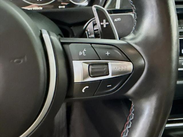 2019 BMW M4 Standard