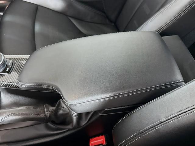 2019 BMW M4 Standard