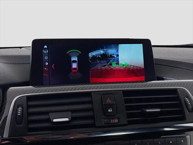 2019 BMW M4 Standard