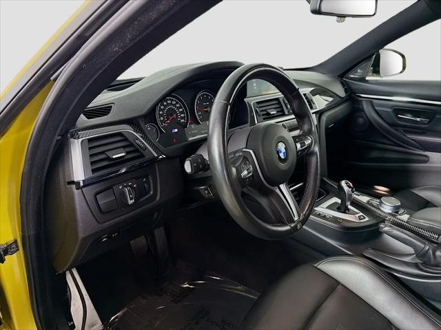 2019 BMW M4 Standard