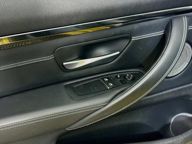 2019 BMW M4 Standard