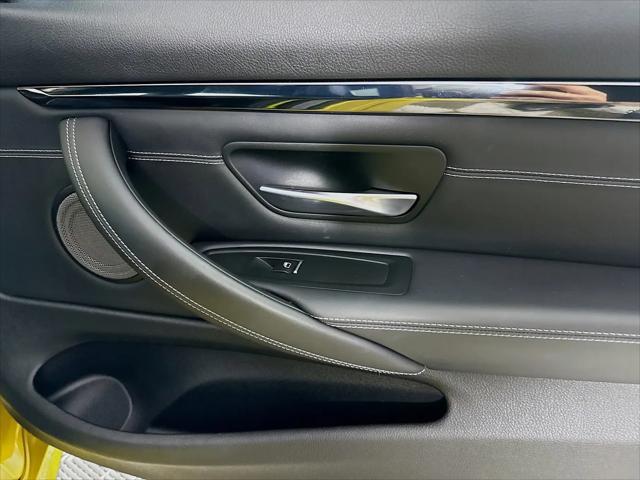2019 BMW M4 Standard