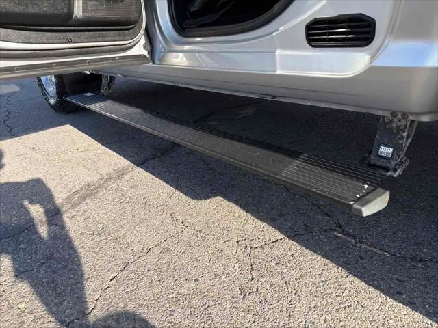 2013 Ram 1500 Laramie