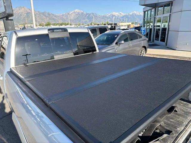 2013 Ram 1500 Laramie