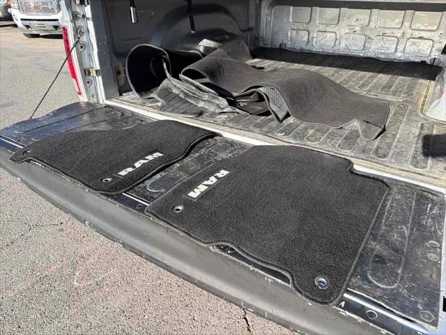 2013 Ram 1500 Laramie