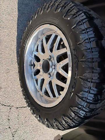 2013 Ram 1500 Laramie