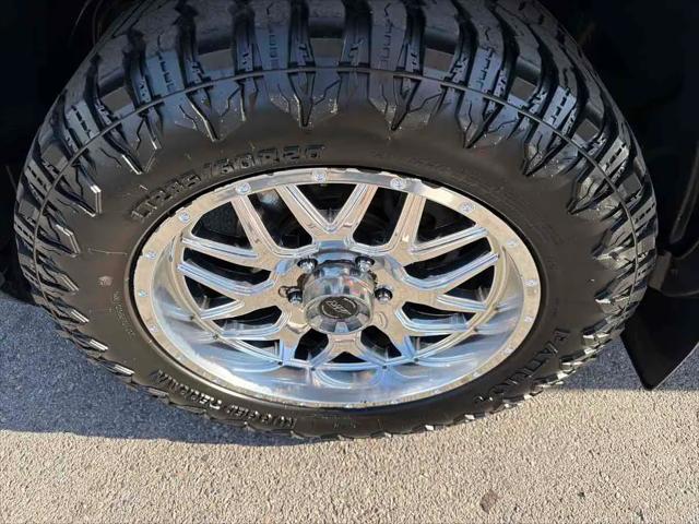 2013 Ram 1500 Laramie