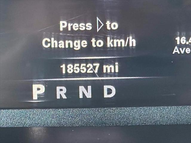 2013 Ram 1500 Laramie