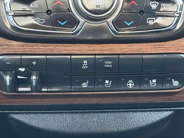 2013 Ram 1500 Laramie